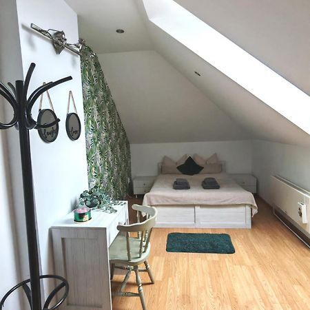Brasov Cucu Residence 외부 사진