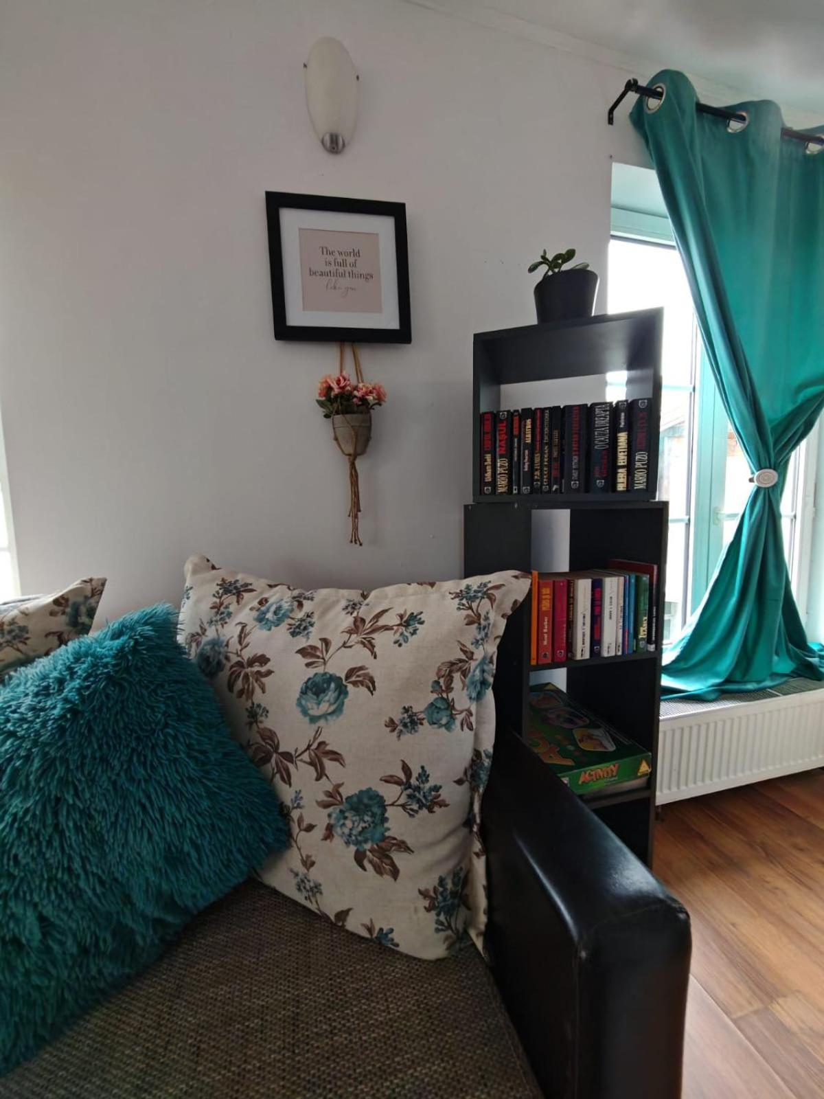 Brasov Cucu Residence 외부 사진