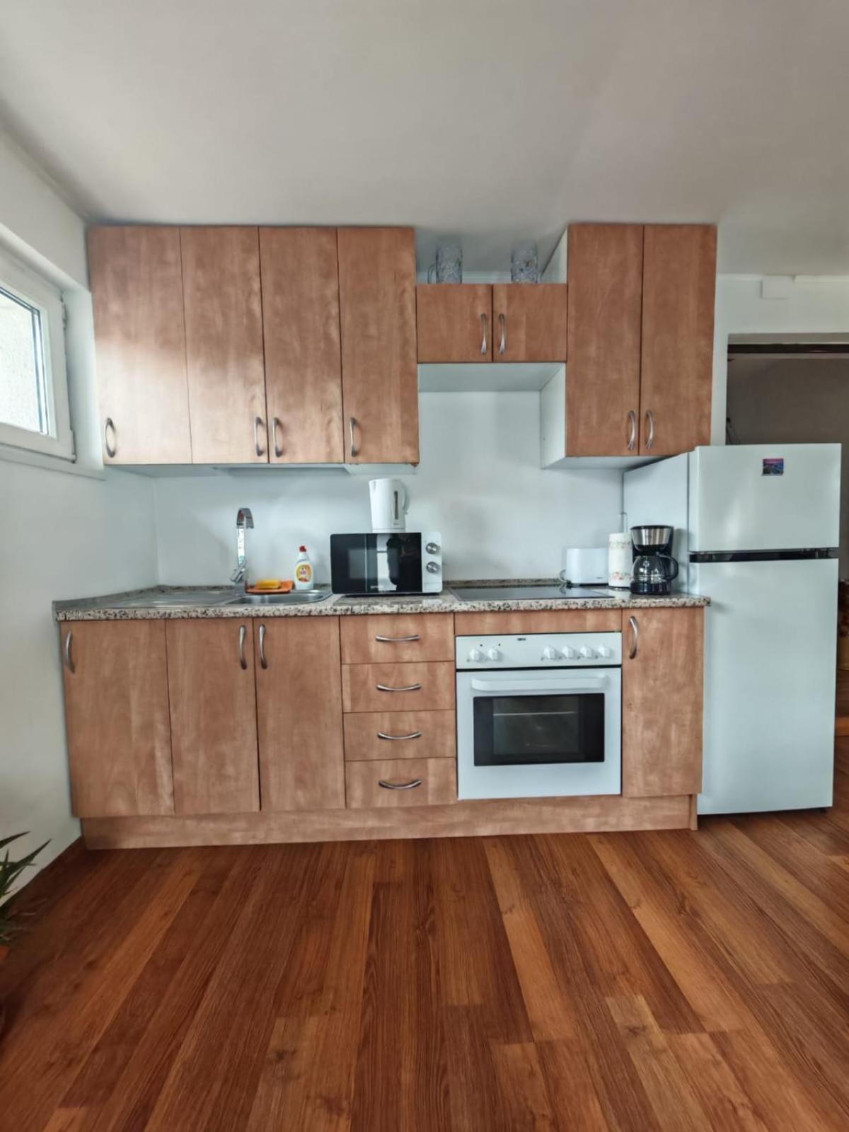 Brasov Cucu Residence 외부 사진