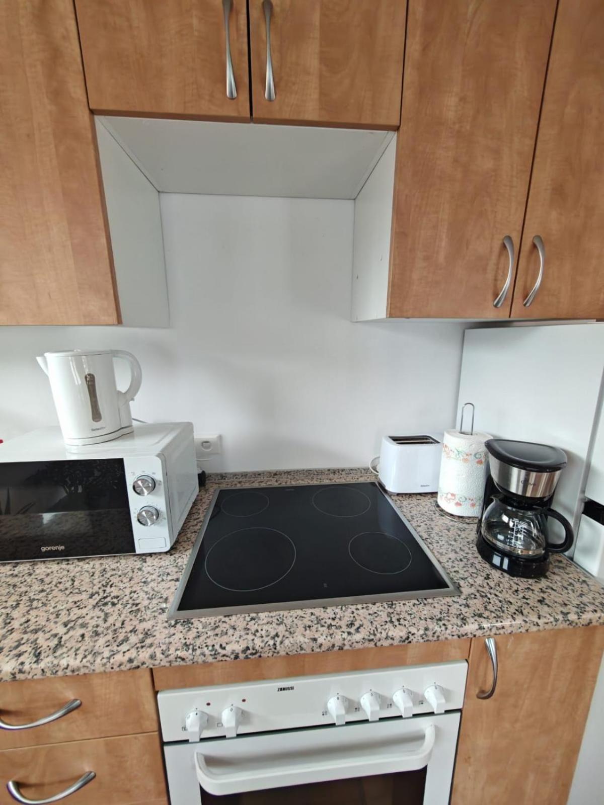Brasov Cucu Residence 외부 사진