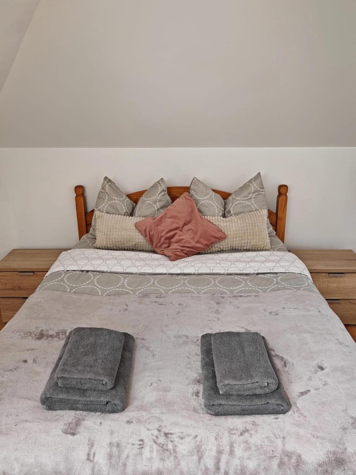 Brasov Cucu Residence 외부 사진