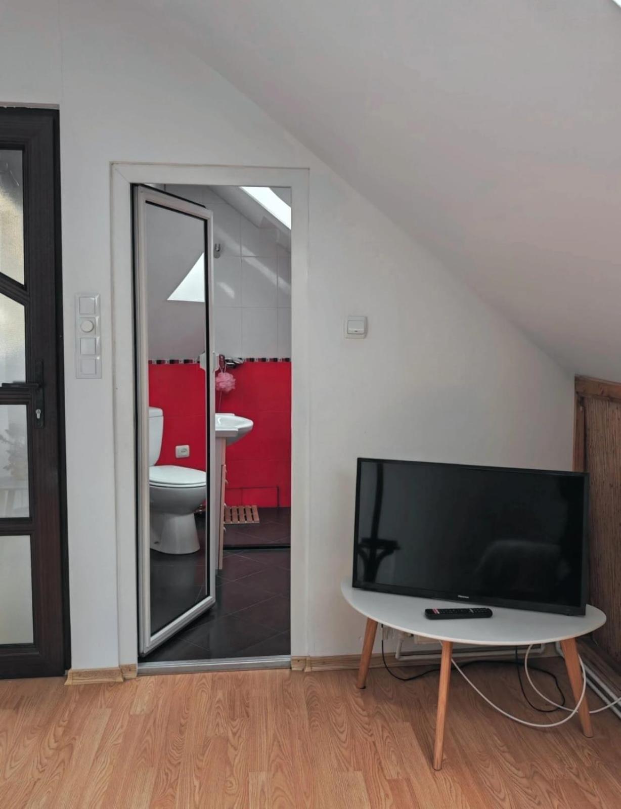 Brasov Cucu Residence 외부 사진