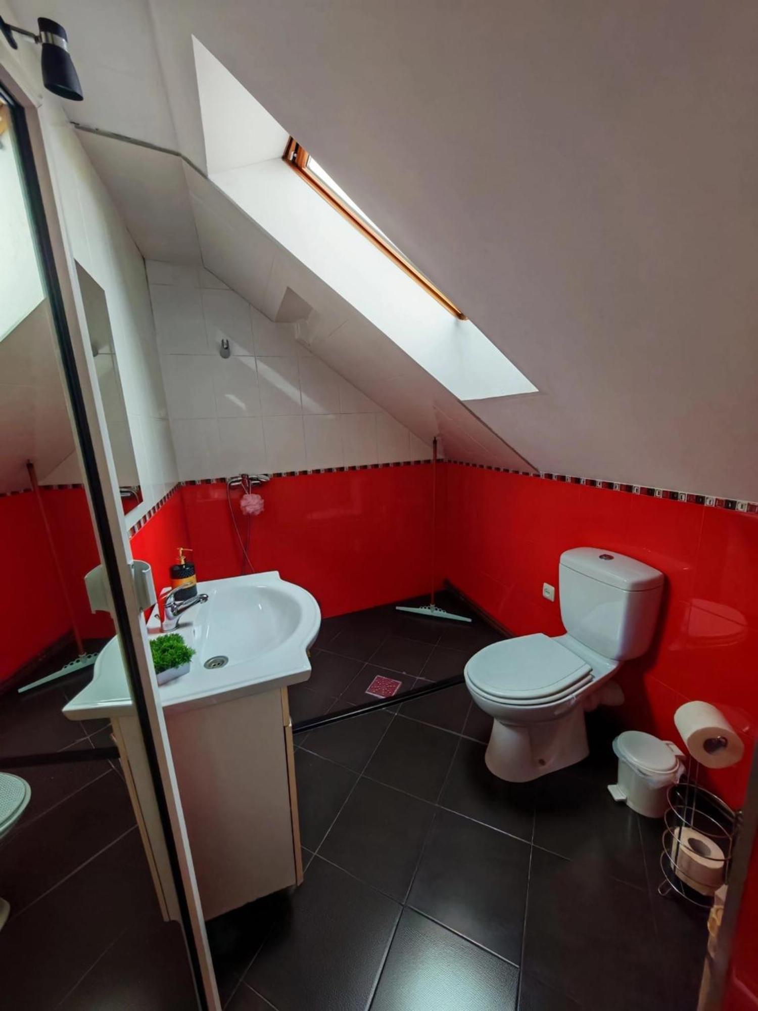 Brasov Cucu Residence 외부 사진