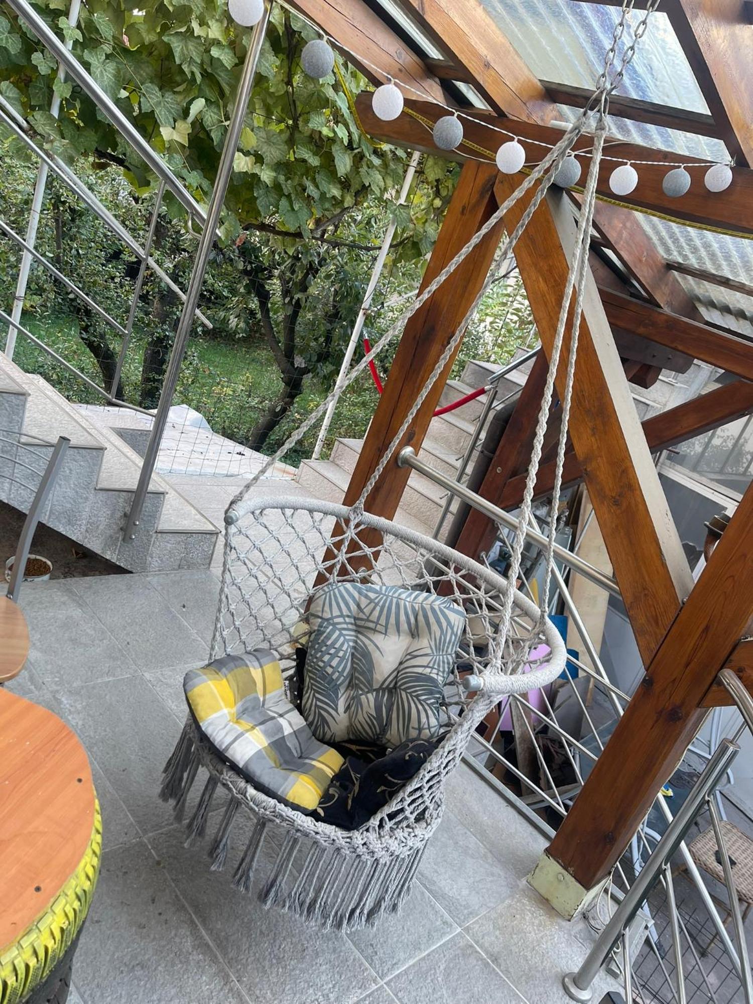 Brasov Cucu Residence 외부 사진